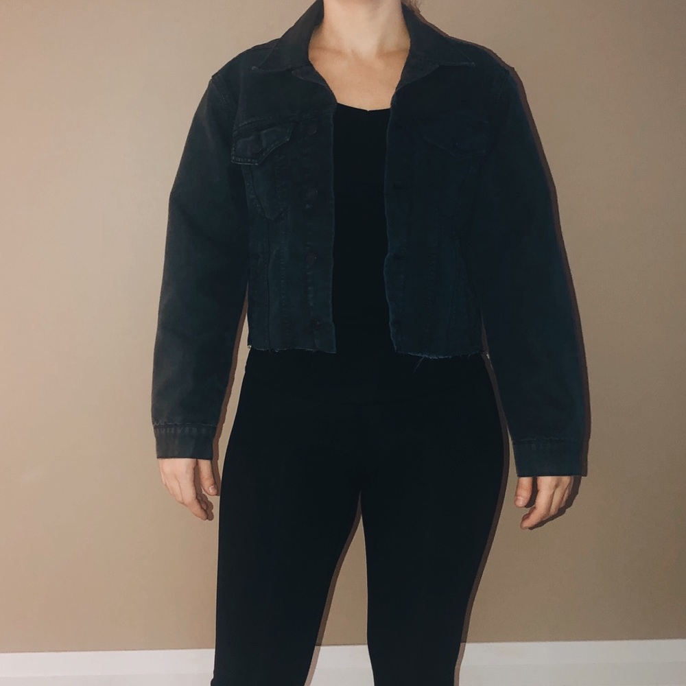 GapKids Denim Jacket
